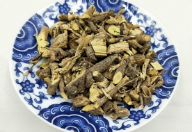 山豆根