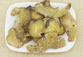 黄精