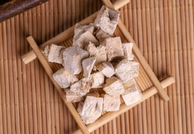葛根