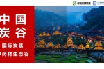 国际碳基农业与道地中药材