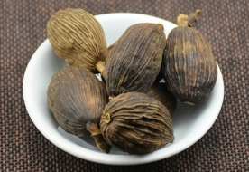 草果