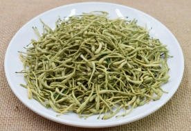 金银花