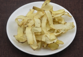 玉竹