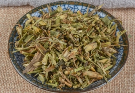 瞿麦