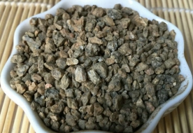 麦饭石