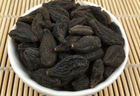 西青果