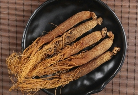 红参