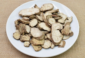 防己