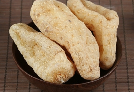 天麻