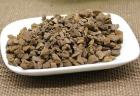 禹余粮