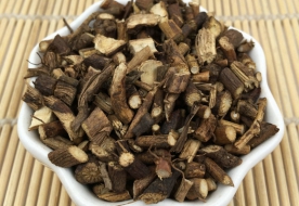 北豆根