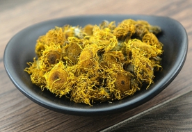 旋覆花