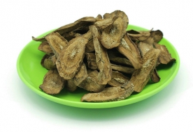 牛蒡根
