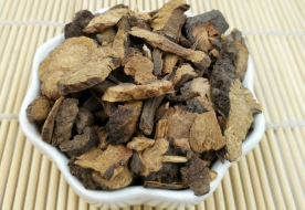 地榆