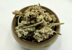 密蒙花
