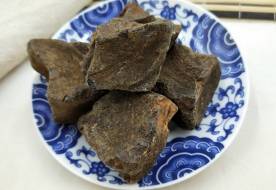 儿茶