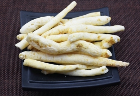 明党参